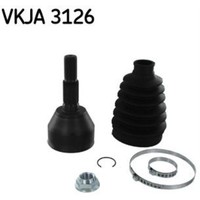 SKF Gelenksatz Antriebswelle Radseitig FüR Opel Astra J Vauxhall H