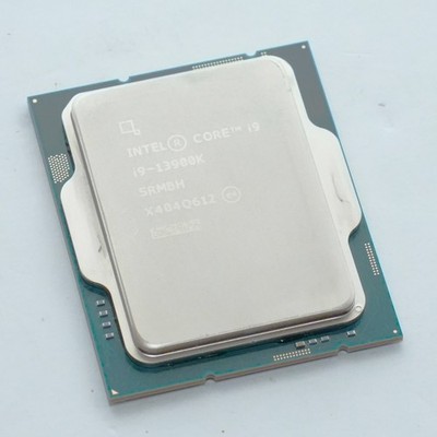 Intel Core i9-13900K 24-Core (3GHz, Up to 5.8GHz) LGA 1700 CPU Processor SRMBH