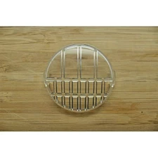 Original Peg Perego John Deere Gator XUV Headlight Lens Outer     Part #SPST9248