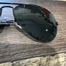Ray-Ban Black Metal Vintage Sunglasses for sale | eBay Ray-Ban Black Metal Vintage Sunglasses for sale | eBay