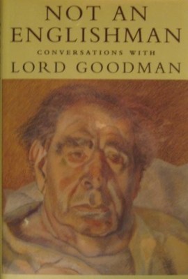 Not an Englishman by Selbourne, David 1856193659 FREE Shipping