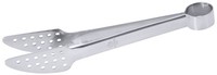 Contacto Edelstahl Bratzange 22,5 Cm