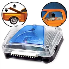 12V Reversible Motor Control Module for Linear Actuator Car Door Trunk 6 Presets