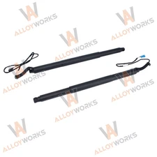 New Rear L+R Trunk LiftgatePower Lift Supports Opener for BMW X4 F26 51247339432