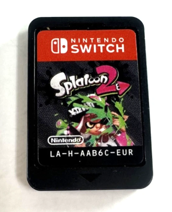 SPLATOON 2 NINTENDO SWITCH ITA - Immagine 4 di 4