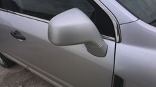 12-15 Chev Captiva Sport Rh Pass Side Power Auto Dimming Mirror Oem 96848375