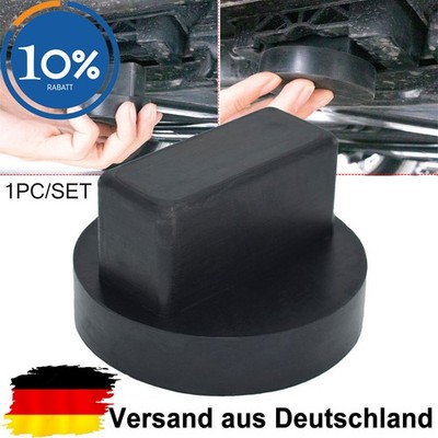 für Mercedes Wagenheberaufnahme Wagenheber Gummiblock Gummiklotz Jack Pad Tool