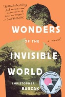 Wonders Of The Invisible World Christopher Barzak Taschenbuch Englisch 2016