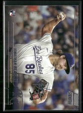 2022 Stadium Club #269 Jonathan Heasley