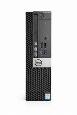 Dell OptiPlex 3040 SFF PC Bureau i5 6e Gen 8Go RAM SSD 120Go Windows 11 Pro