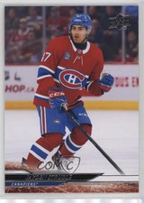 2024-25 Upper Deck Series 2 Jayden Struble #338 00jz