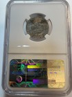 1974-D Jefferson Nickel NGC MS66 Gem BU Only 12 Higher Registry Coin — photo 5