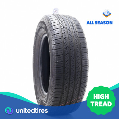 Used 265/65R17 Mavis All Season HT 112H - 8.5/32