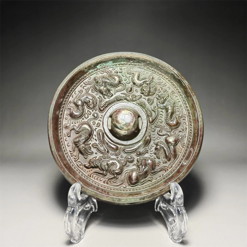 古董铜镜其他中国古董| eBay