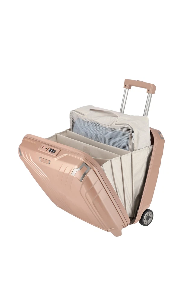 ELVAA Businesswheeler - Roségold - Bild 3 von 4