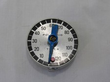Polaroid Development Timer w/o Case, An Accessories to Many Polaroid Models