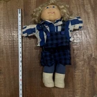Cabbagepatch Kids Vintage 1978/1982