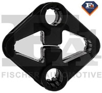 Fa1 143-908 Halter FüR Abgasanlage Gummi Halter Auspuff Auspuffanlage