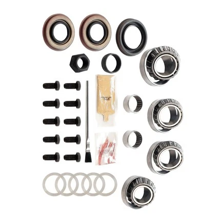 Kit de rolamento diferencial Richmond Gear 83-1020-1 Richmond Timken - Imagem 2 de 4