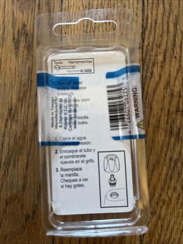 American Standard Ersatz Hot Vorbau AB711-4307 - Bild 3 von 6