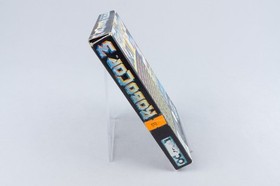 Nintendo NES *RoboCop 3* EMBALAJE ORIGINAL PAL B R3-ESP +