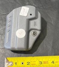 Blackhawk Kydex holster for Glock 42 LEFT SIDE