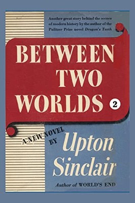 Sinclair - Between Two Worlds II - New paperback or softback - X555z