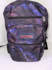 JanSport Superbreak Backpack - Galaxy