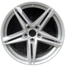 Wheel Rim Audi A5 S5 18 2018-2022 8w0601025de 8w0601025ar Oem Factory Oe 59080