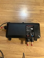 Mira Platinum Digital Mixer Shower Low Pressure System 1666.007 - Valve Only