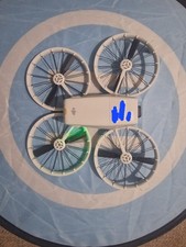 DJI Flip (DRONE ONLY) With 1 Battery And Propellers With 1 Year DJI Care Refresh