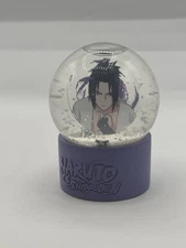 Naruto Shippuden Snow Globe Just Funky 2007
