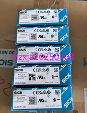 1pc new  SICK  WL8G-N1131 sensor