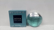 Bvlgari Aqva Pour Homme Marine 5ml/0.17oz Eau de Toilette