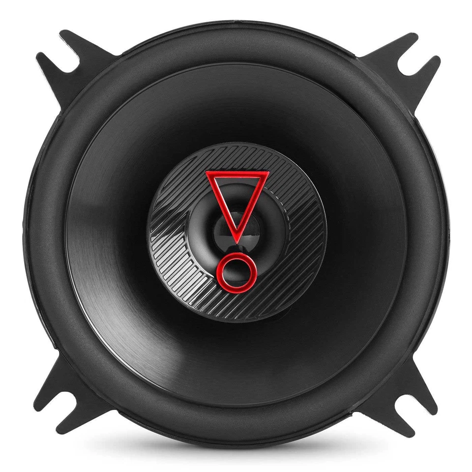 JBL Stage3 427 10 cm 2-Wege-Lautsprecher 90 Watt (RMS: 30 Watt) - Bild 4 von 4