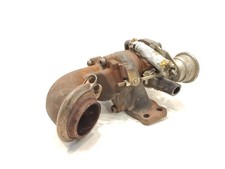 1488986 TURBOLADER / 340555 FÜR PEUGEOT 208 I CA_, CC_ 1.2 PURETECH 82