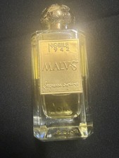 Nobile 1942 Malvs 75 ml EAU DE PARFUM gebraucht ohne Karton