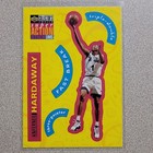 Upper Deck Collector's Choice Stick-Ums S19 Anfernee Hardaway Magic 1996-97 — photo 1
