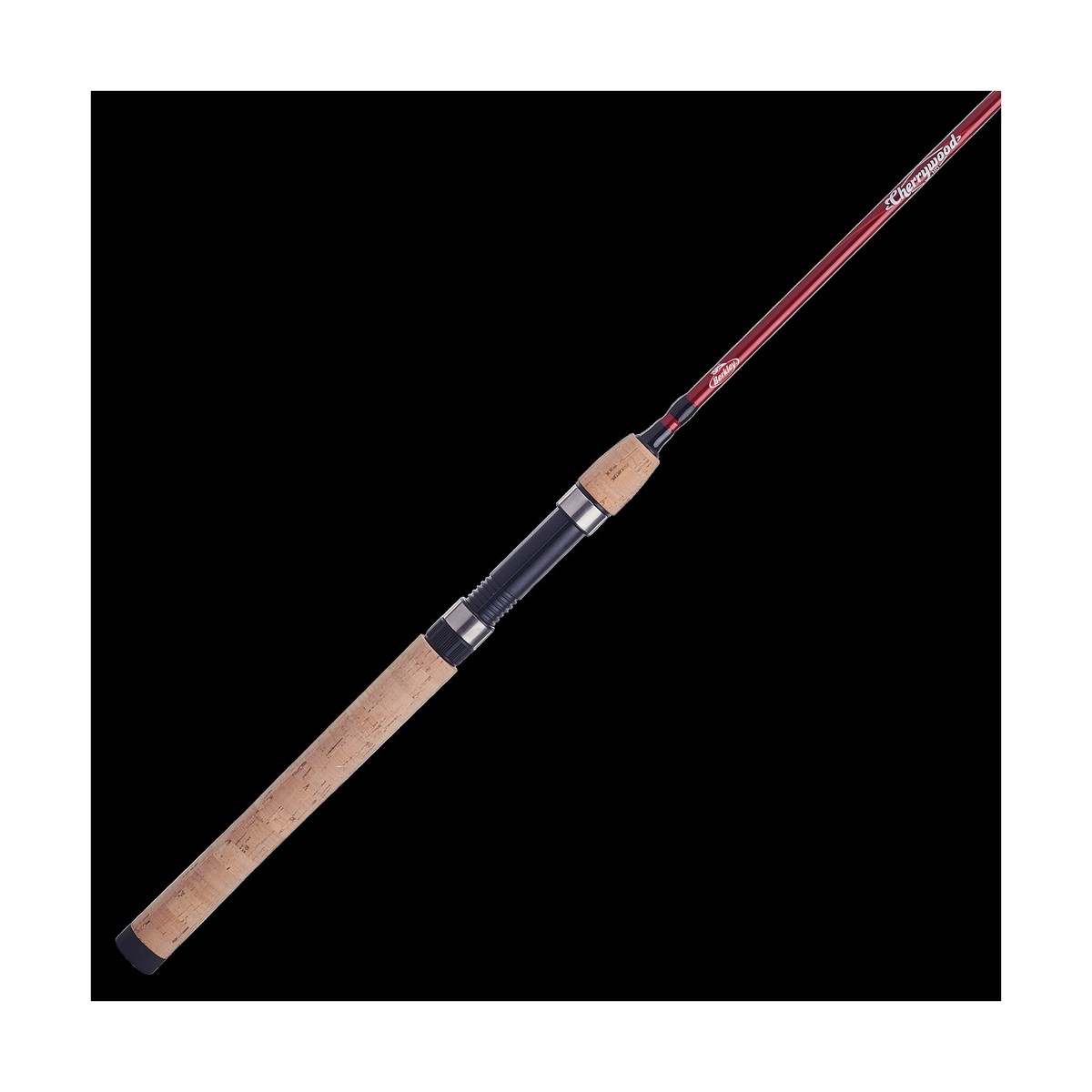 berkley cherrywood hd casting fishing rod Fishing Reel Berkley Cherrywood Casting Rod Review Berkley Cherrywood® HD  Spinning Rod, 7' Medium Fishing