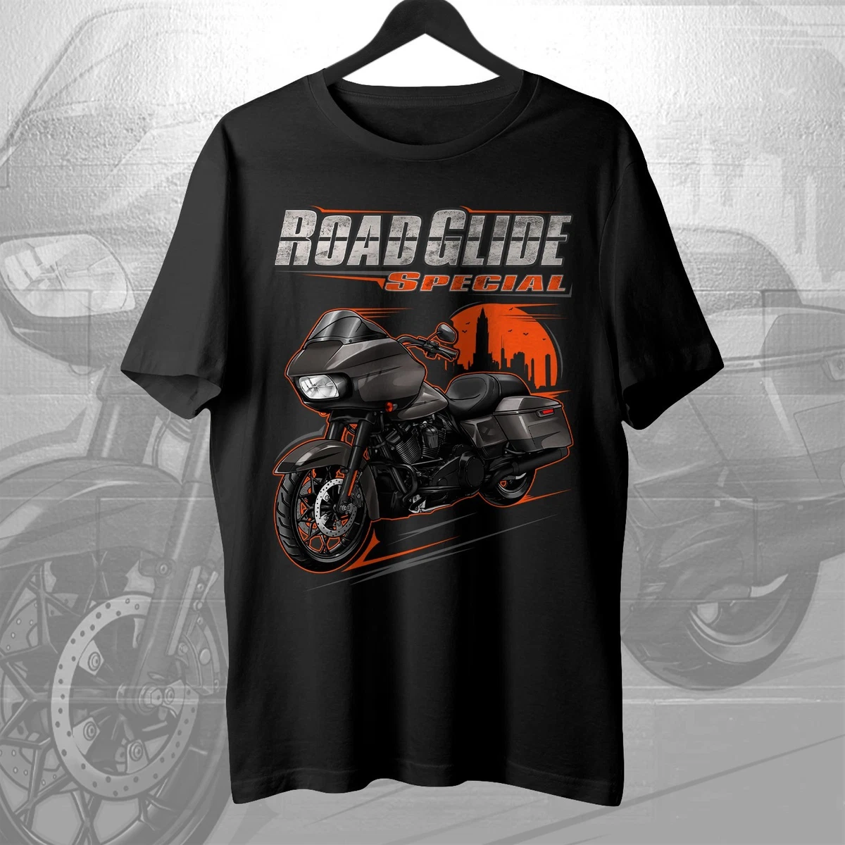 Harley-Davidson Men's T-Shirts for sale | eBay
