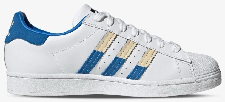 Adidas Superstar Aqua Toe | eBay