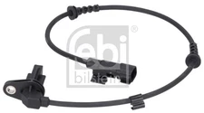 FEBI BILSTEIN SENSOR, WHEEL SPEED REAR RIGHT CHEVROLET MATIZ SPARK
