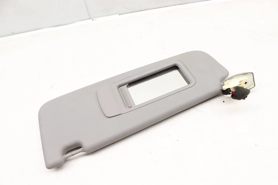 BMW 528I 2011-2016 - Parasol izquierdo / Espejo 7248859 Foto 2 de 4