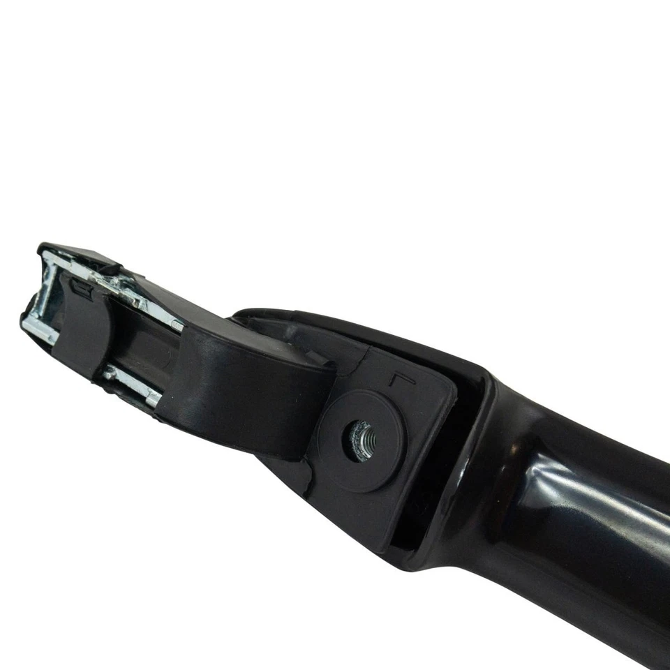 Manija de puerta exterior trasera derecha negra para Mazda 5 2006-2015 Foto 3 de 4