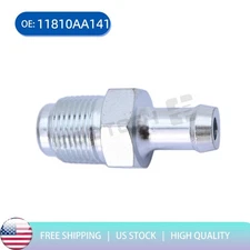 New PCV Valve 11810AA141 For 2014-2018 Subaru Forester 2015-2021 WRX