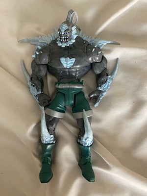 Mattel Doomsday DC Superheroes Universe Classics 7 inch Action Figure 2006 