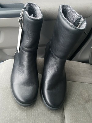 cougar vito waterproof suede boots