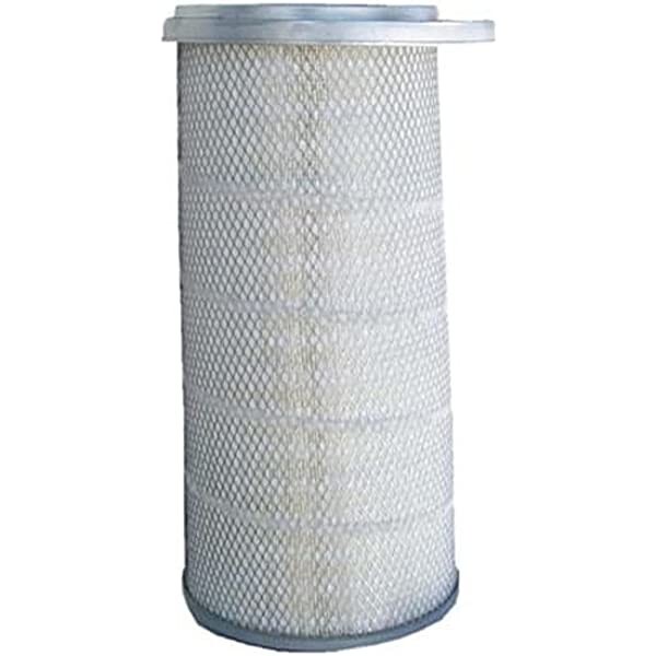 LUBERFINER LAF3551 Air filter cross reference