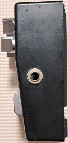 Pedal de efectos para guitarra Overdrive Guyatone PS-015 de colección Sonic Over Drive - Imagen 3 de 7
