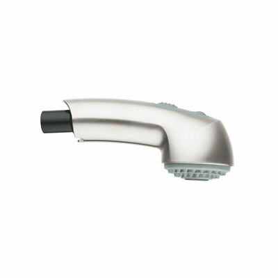 #ad #ad Grohe 46 312 SDO Replacement Spray Head Stainless Steel $100.00